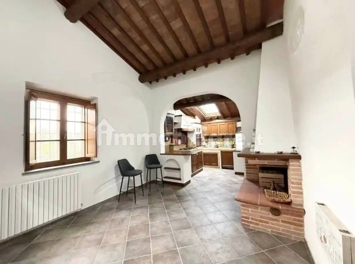 Rustico - Casale in vendita a Scandicci