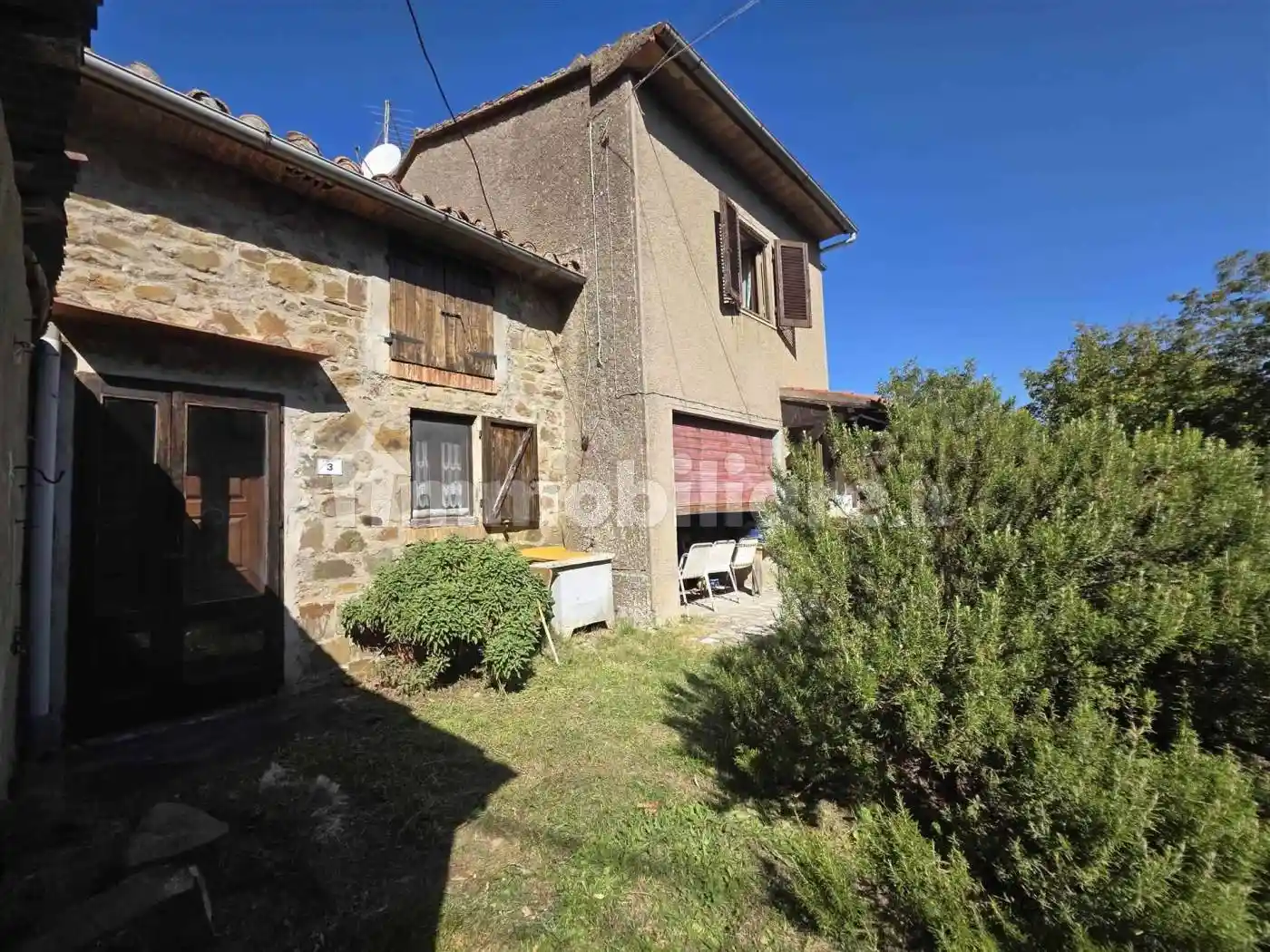 Casa indipendente in vendita a Seggiano