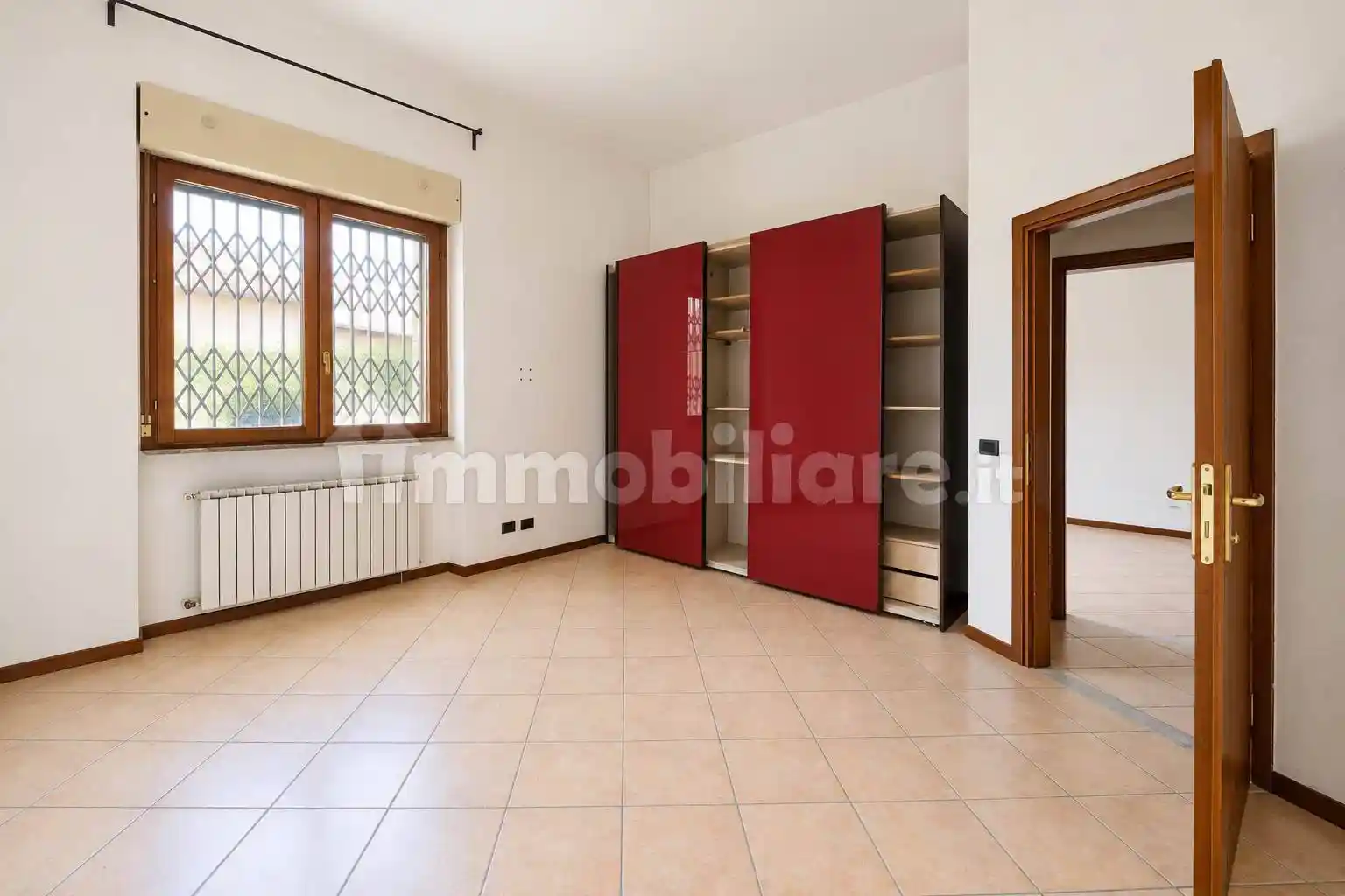 Appartamento in vendita a Campi Bisenzio
