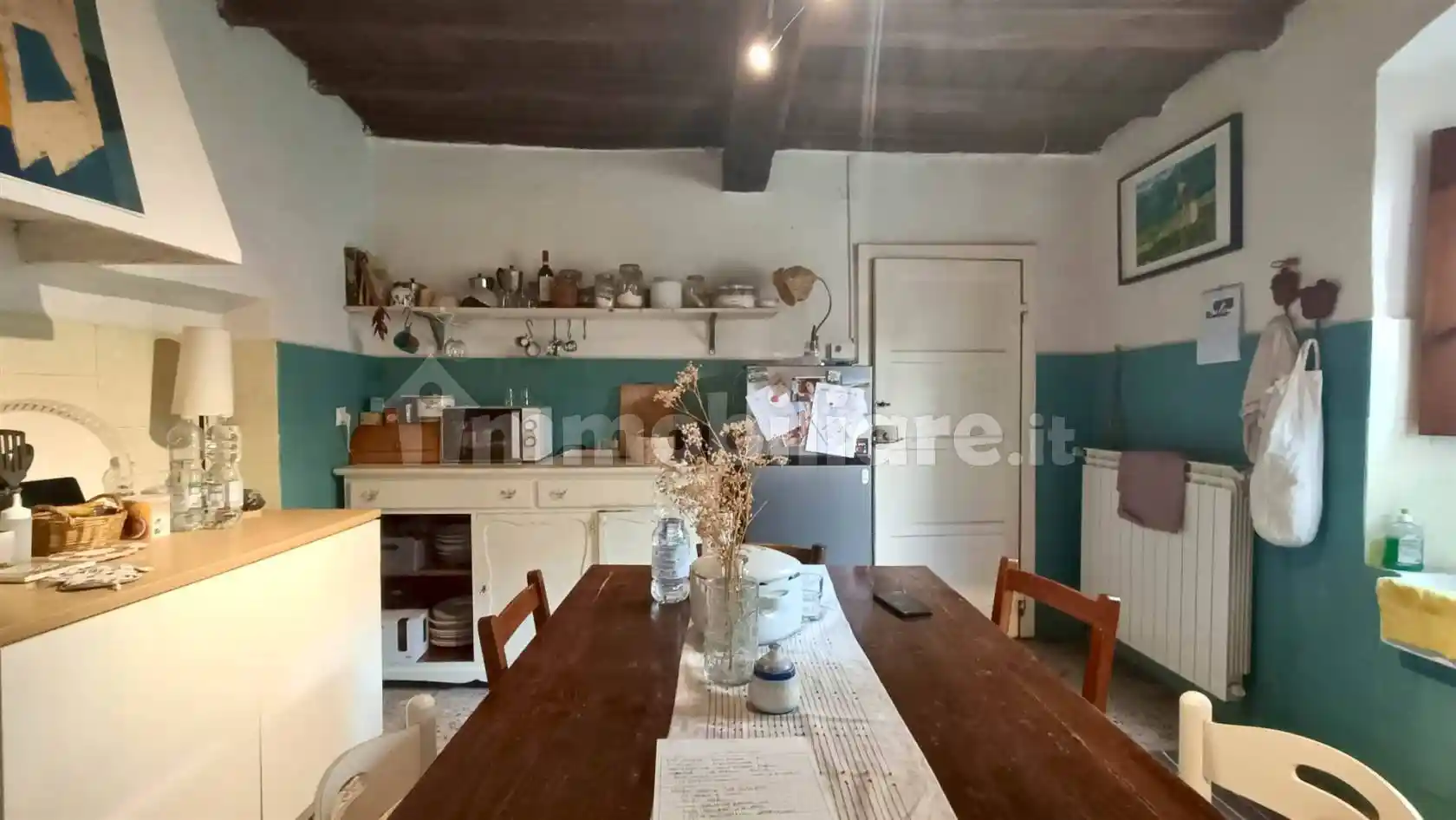 Casa indipendente in vendita a Vicchio