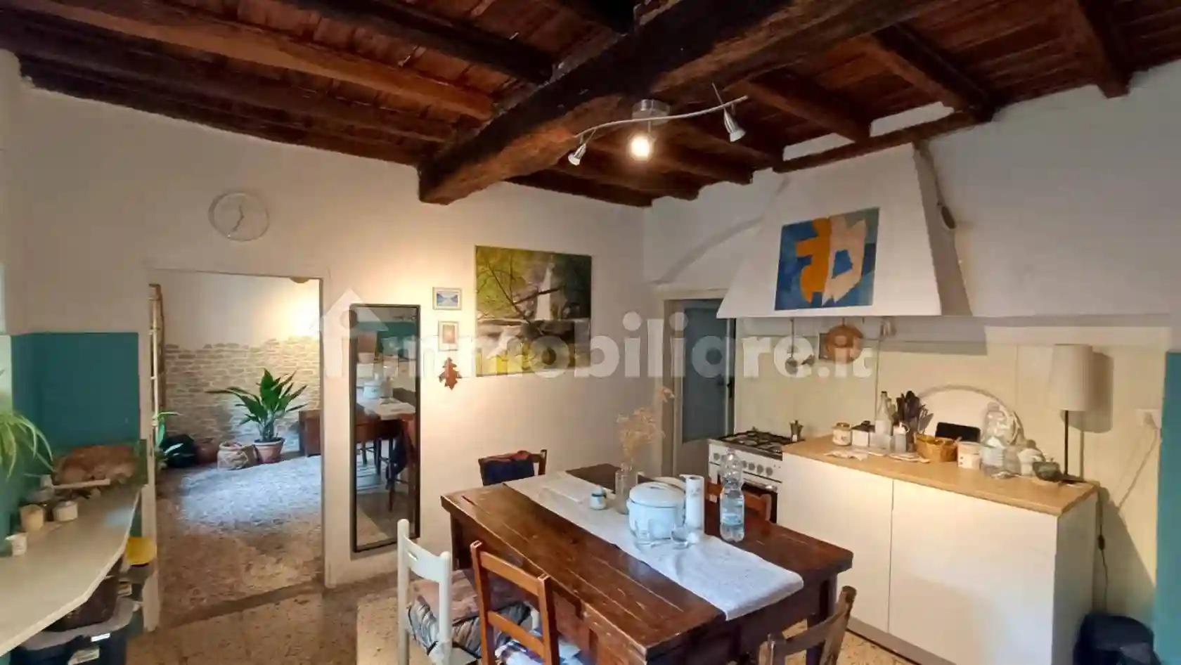 Casa indipendente - foto 4