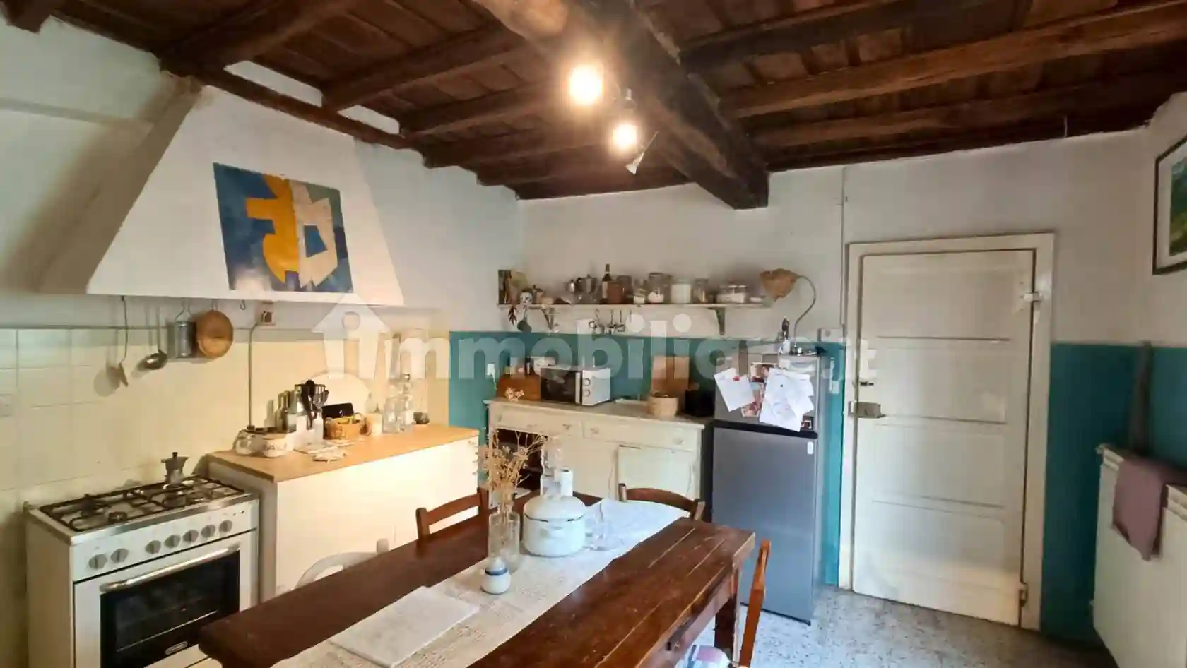 Casa indipendente - foto 5