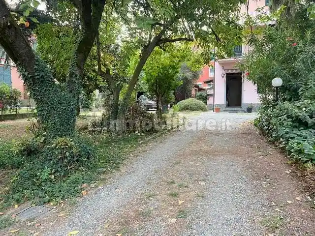 Appartamento in vendita a Novi Ligure