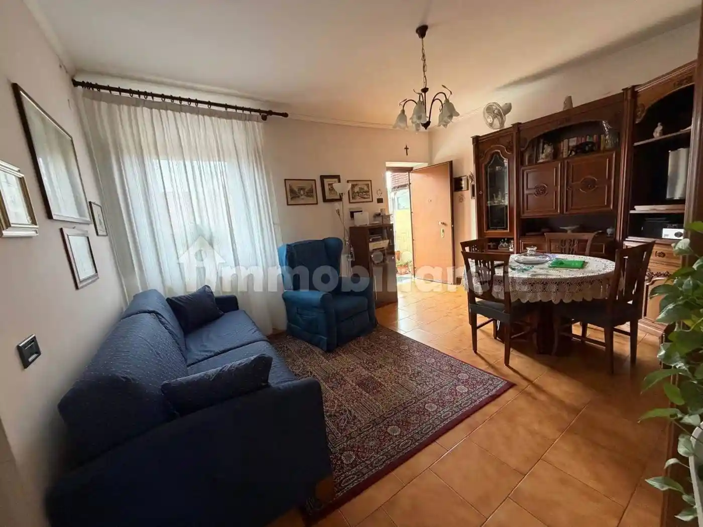 Appartamento in vendita a Sesto San Giovanni