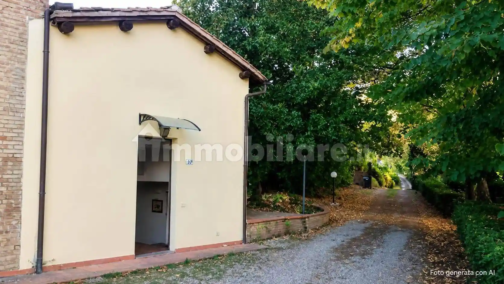 Appartamento in affitto a Siena