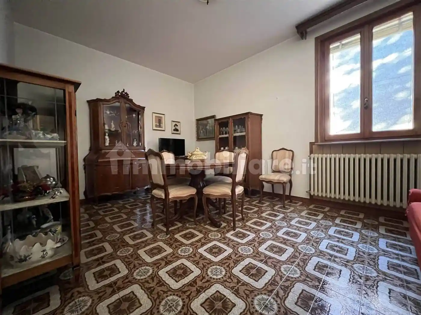 Appartamento in vendita a Piacenza