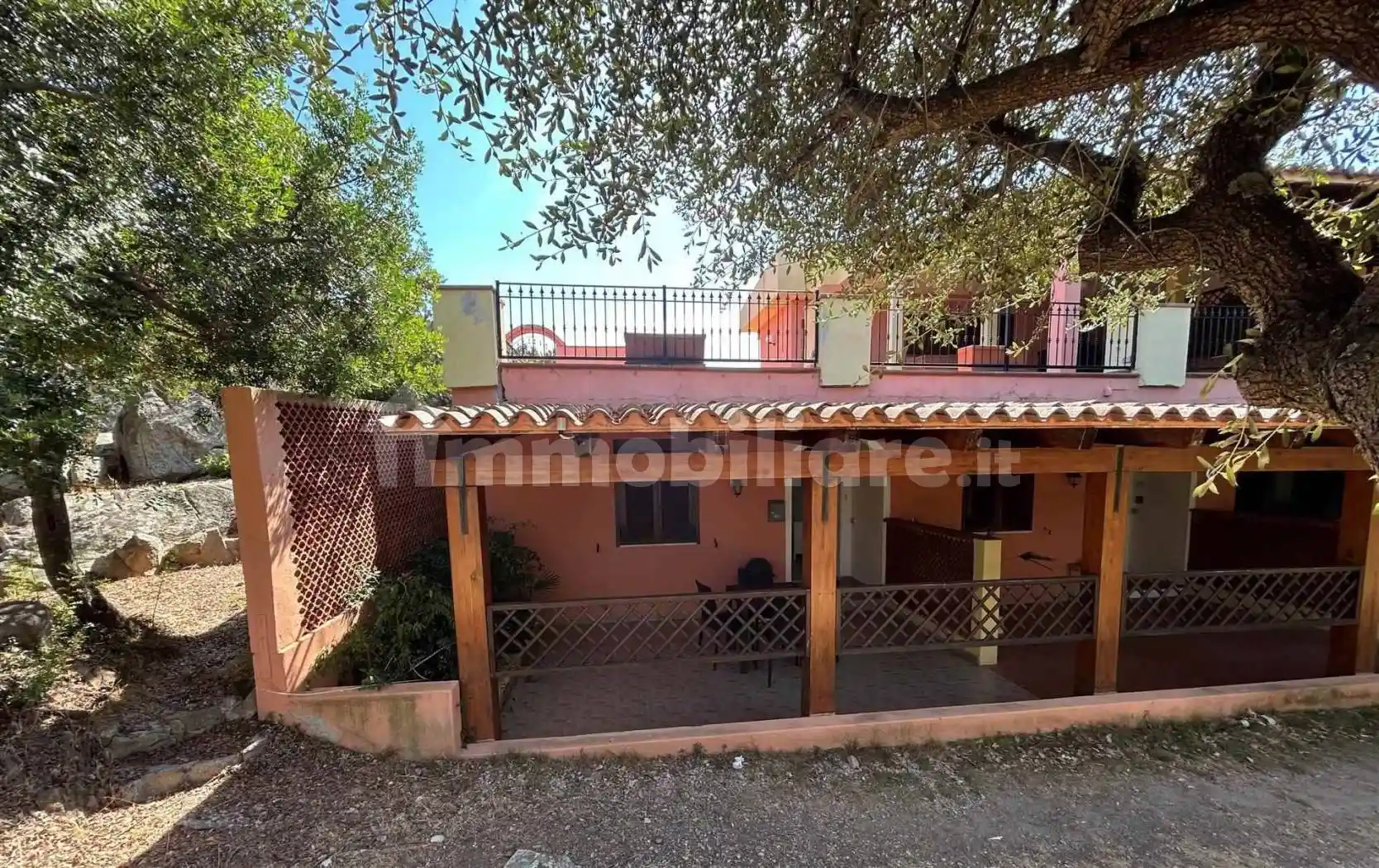 Appartamento in vendita a Olbia
