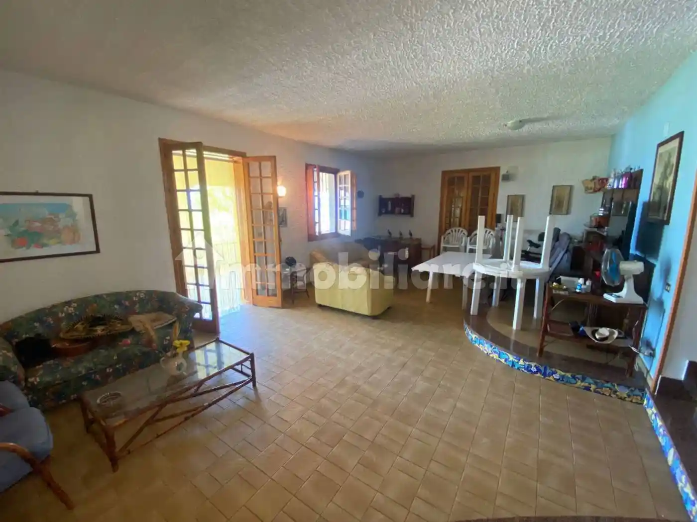 Villa in vendita a Balestrate