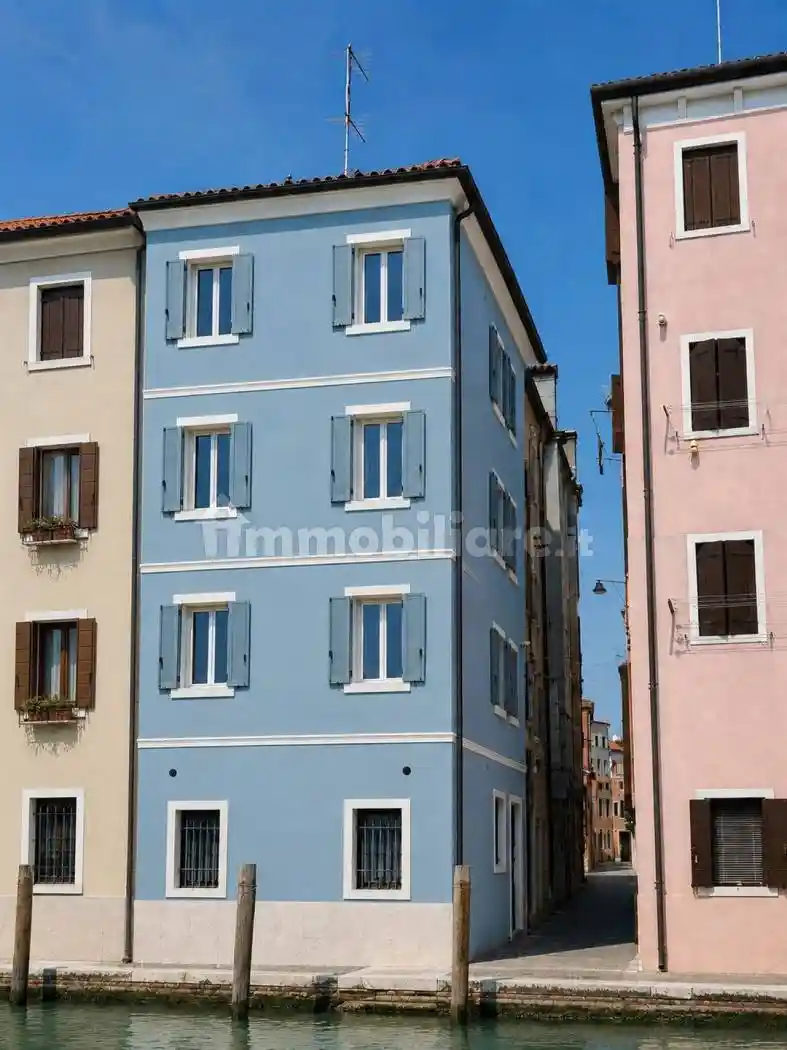 Appartamento in vendita a Chioggia