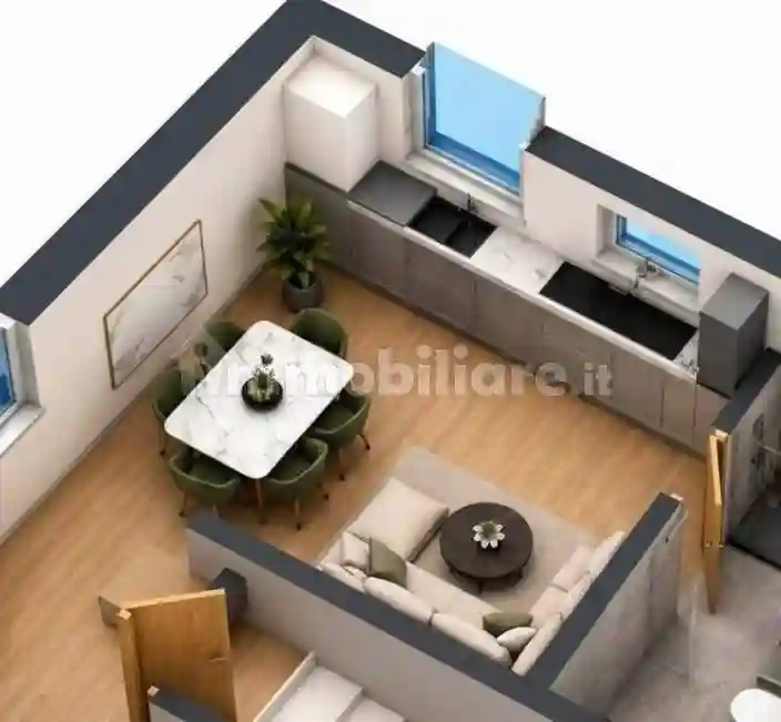 Appartamento - foto 4
