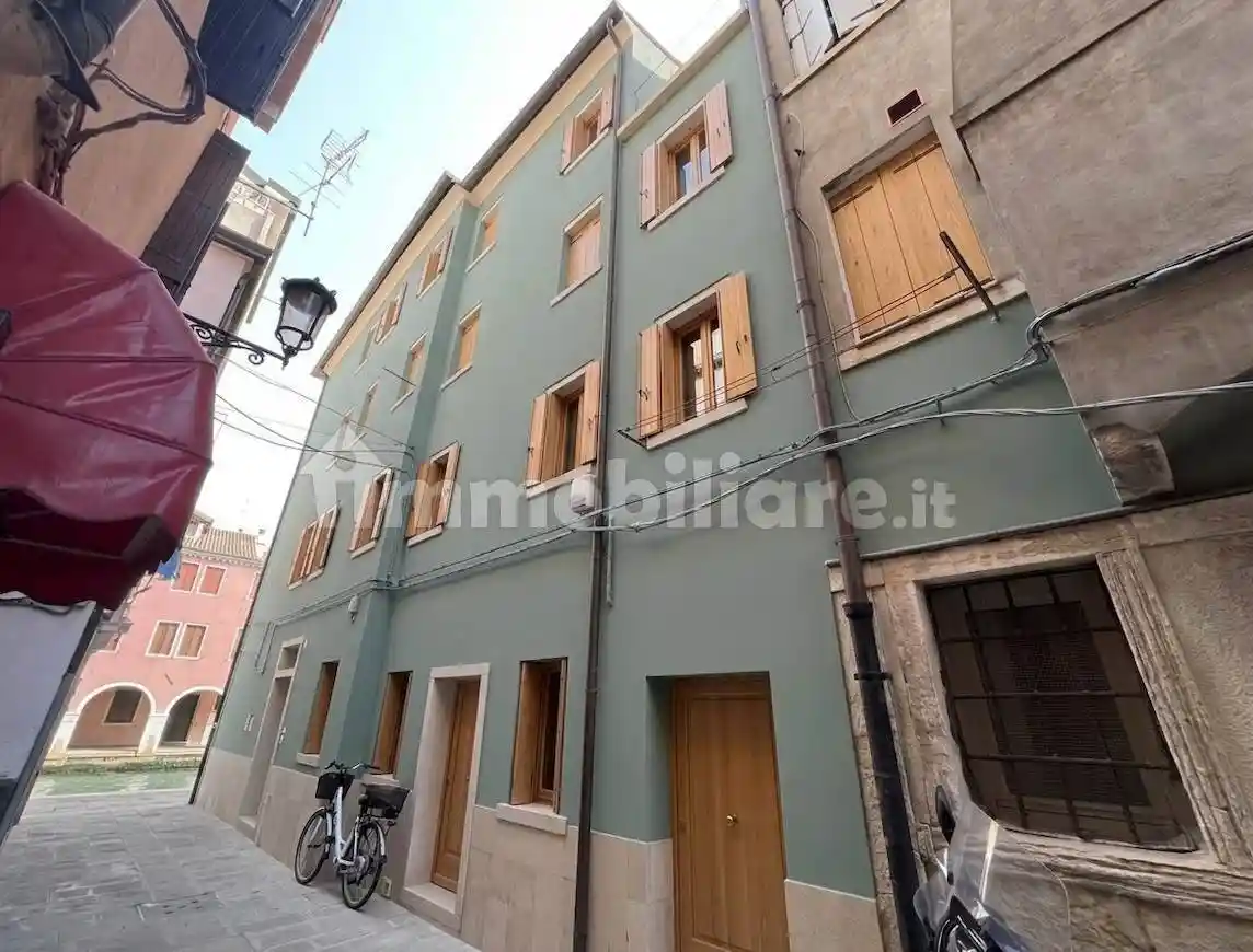Appartamento in vendita a Chioggia