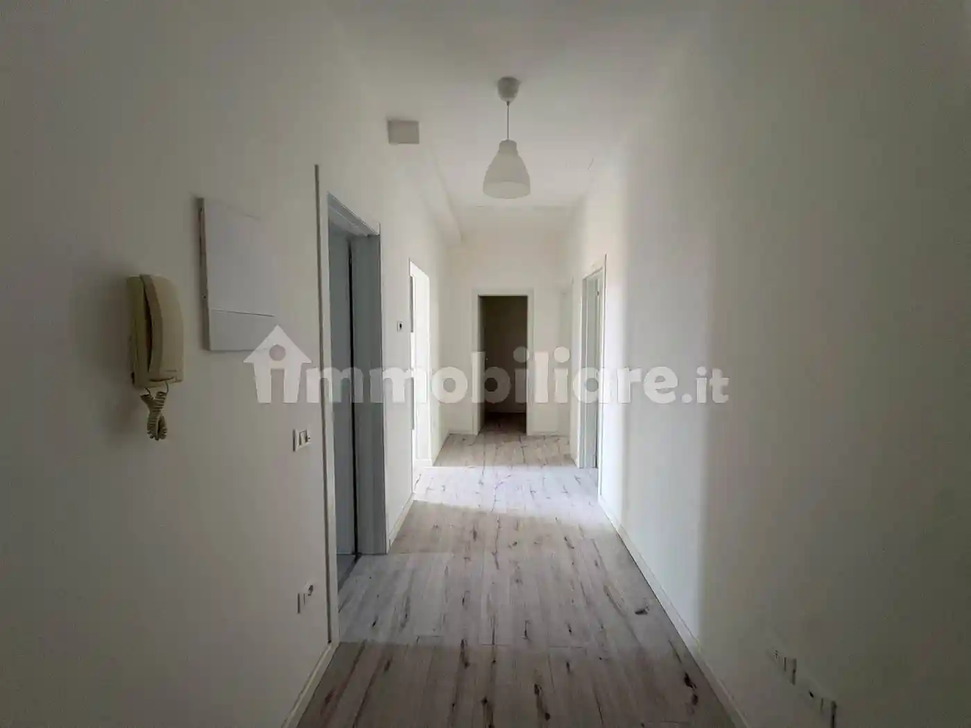 Appartamento in affitto a Firenze
