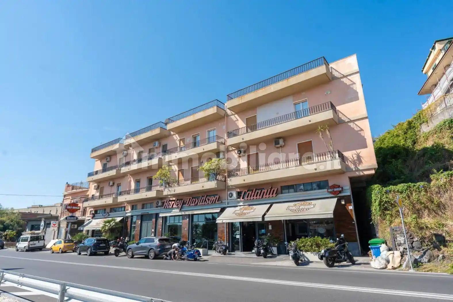 Appartamento in vendita a Acireale
