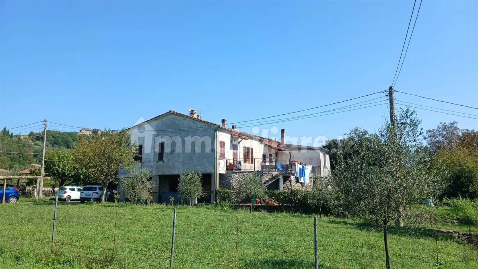 Casa indipendente in vendita a Licciana Nardi