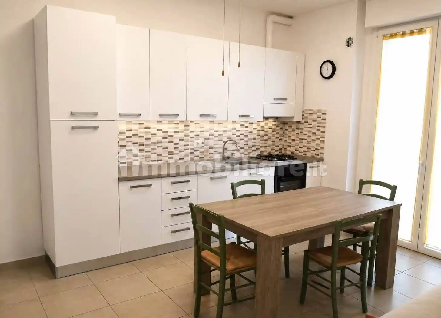Appartamento in vendita a Firenze