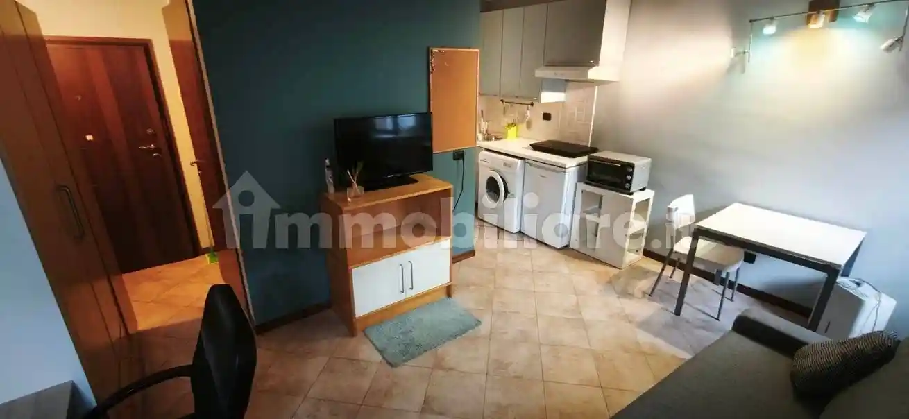 Appartamento in affitto a Parma