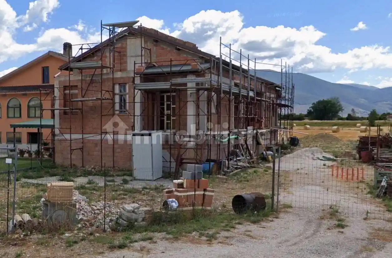 Villa in vendita a Montefalco