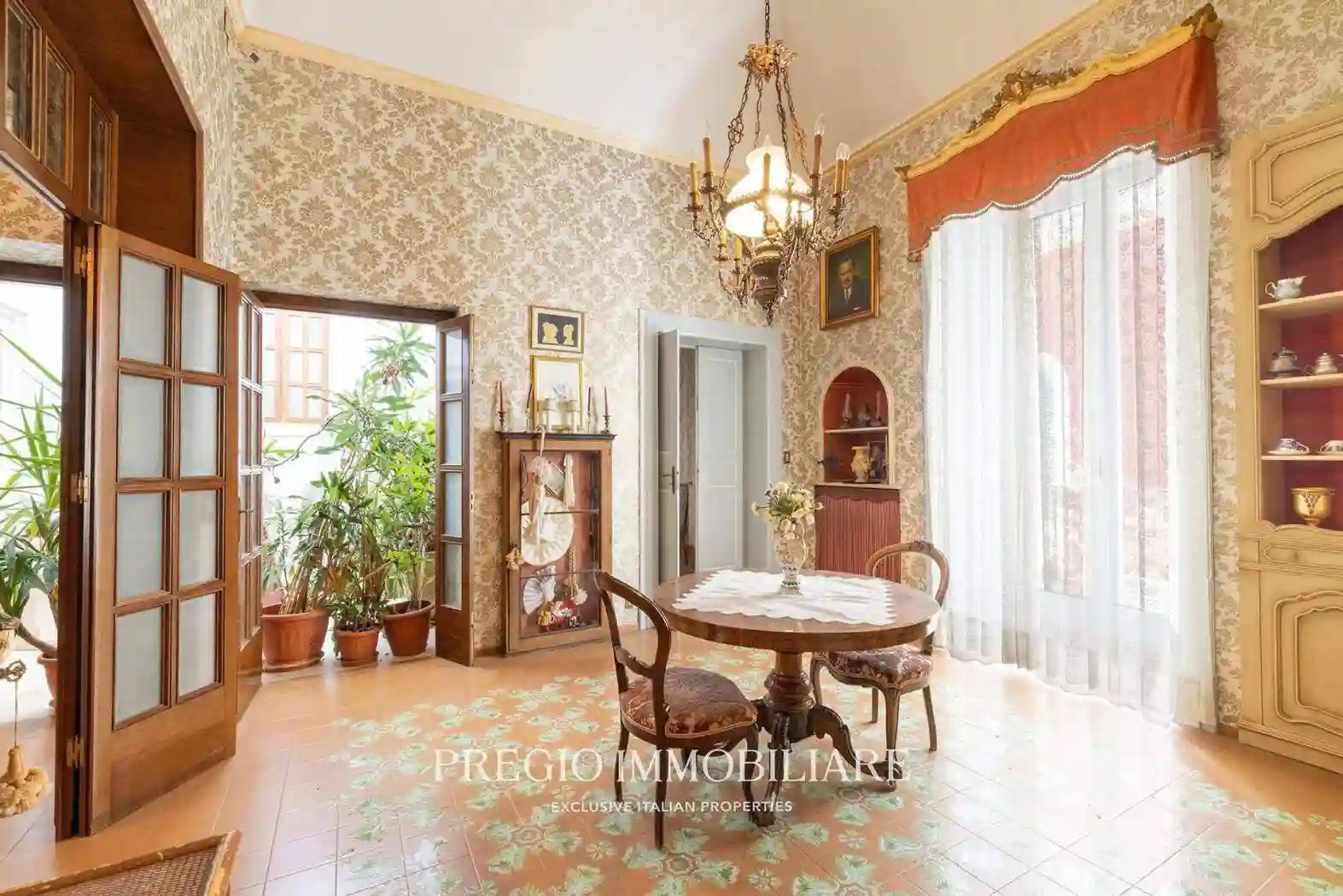 Palazzo - Edificio - foto 2
