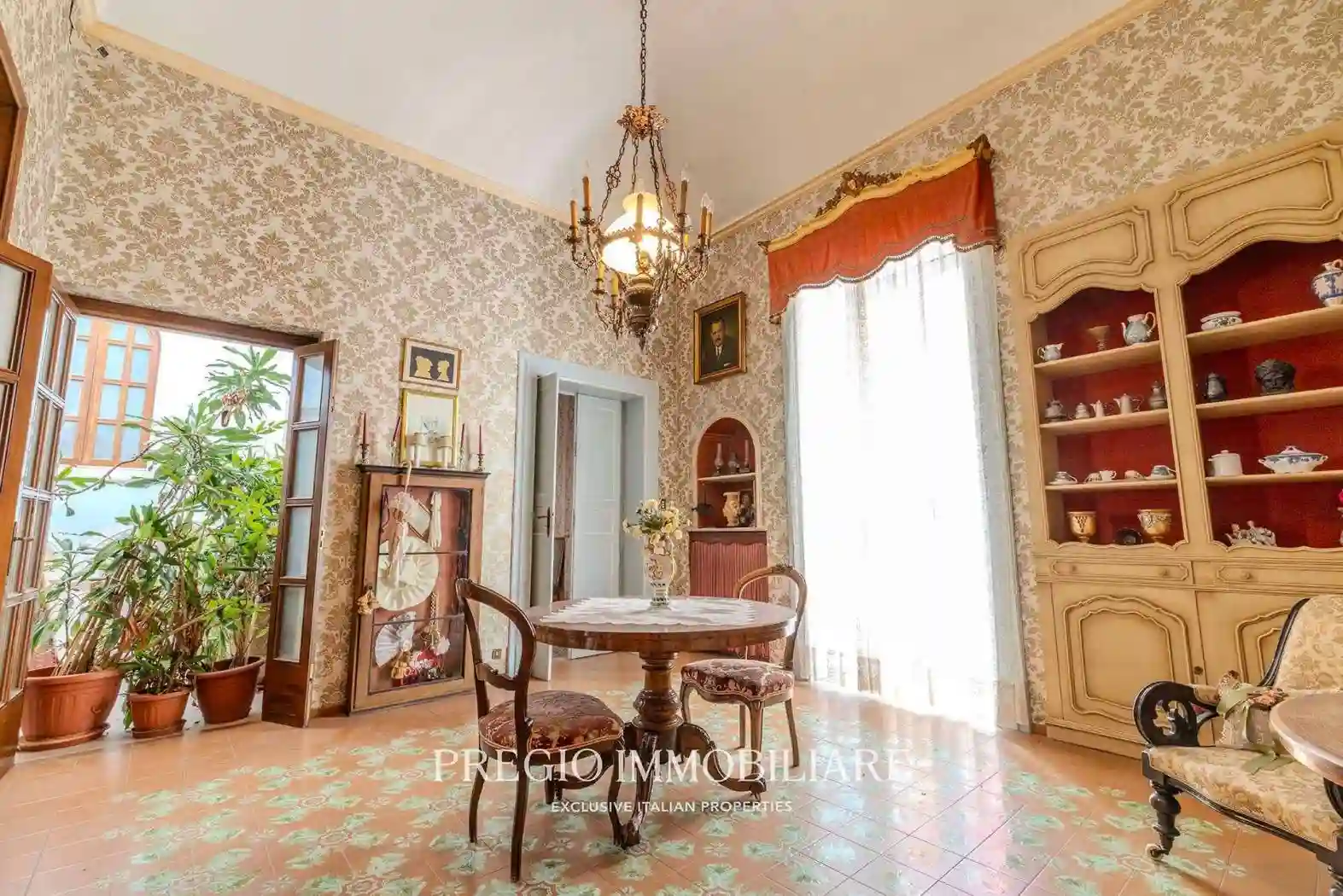 Palazzo - Edificio - foto 5