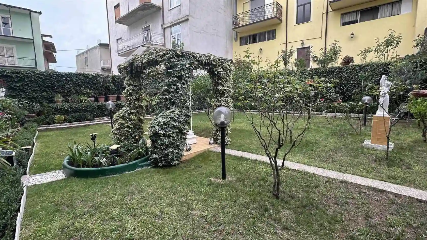 Palazzo - Edificio - foto 2