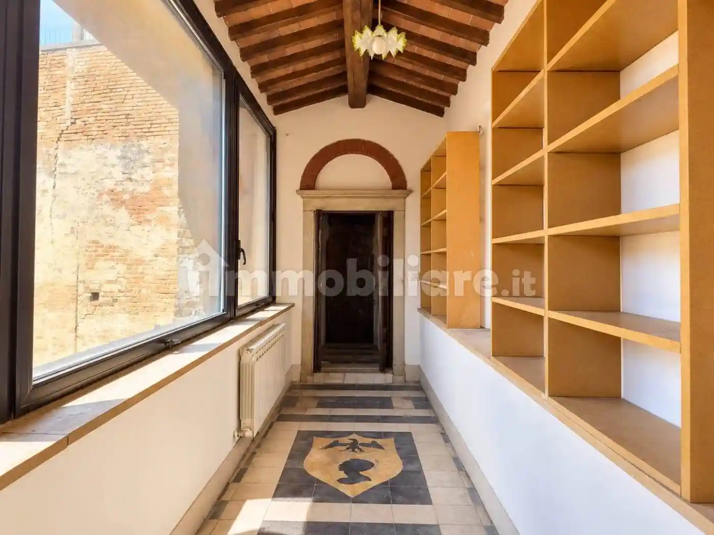 Appartamento in vendita a Siena