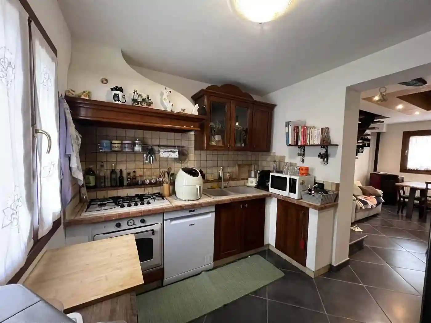Casa indipendente - foto 4