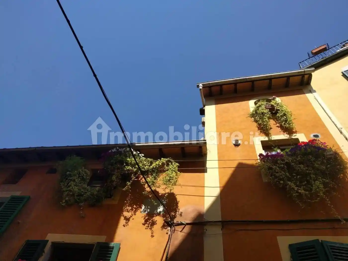 Appartamento in vendita a Poggibonsi