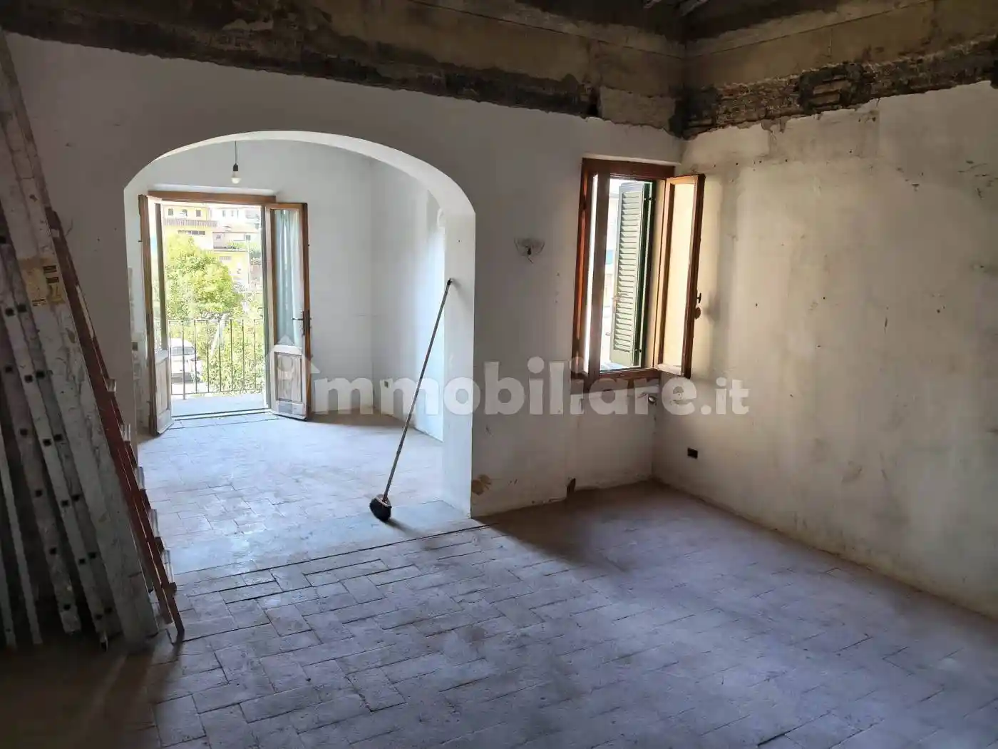 Appartamento in vendita a Scandicci
