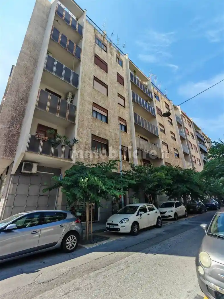 Appartamento in vendita a Messina