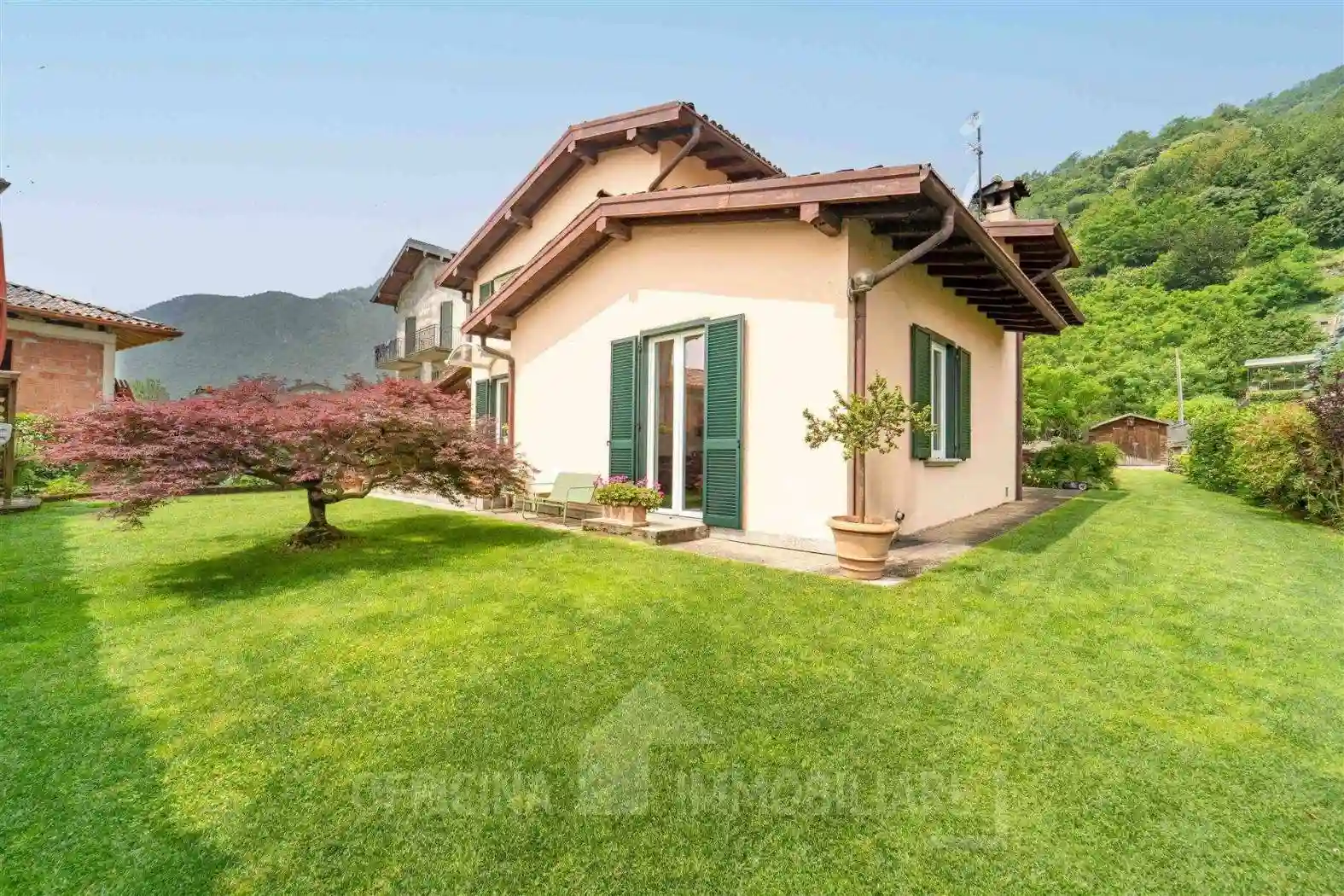 Villa - foto 4