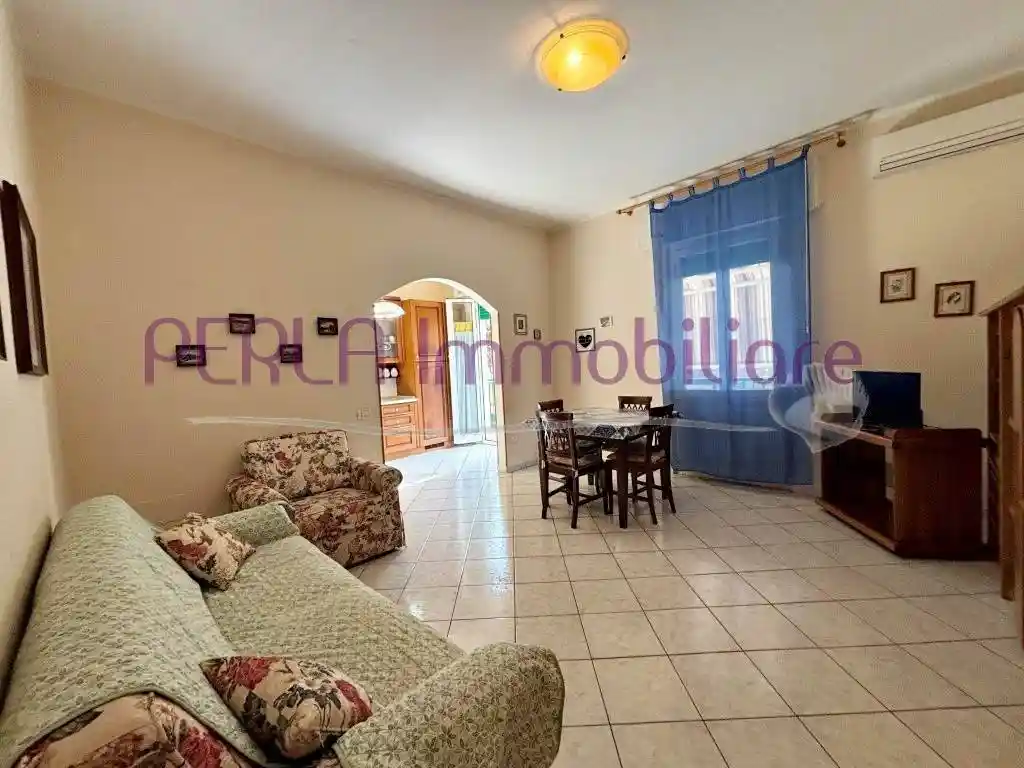Appartamento in vendita a Follonica