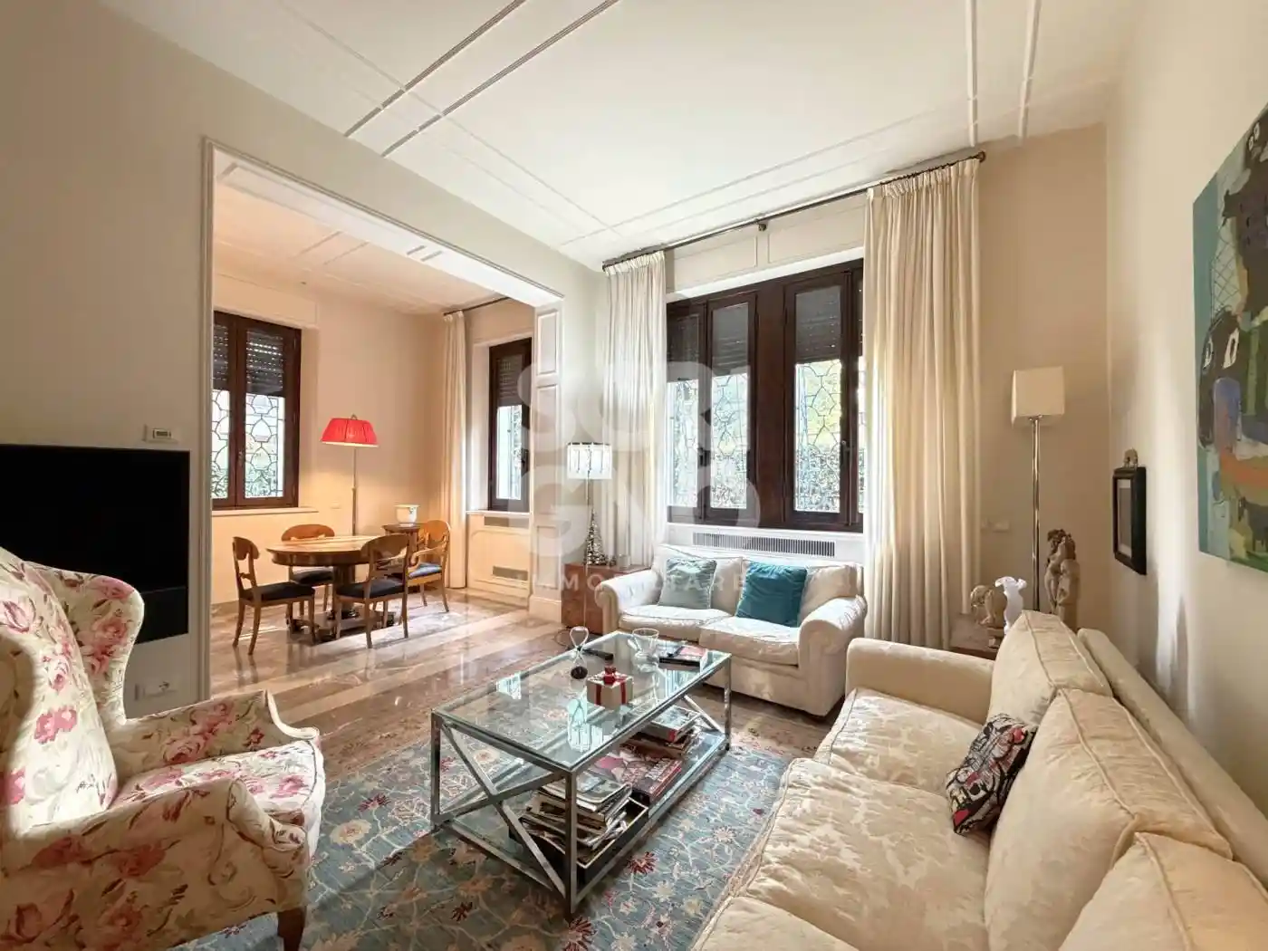 Villa in vendita a Prato