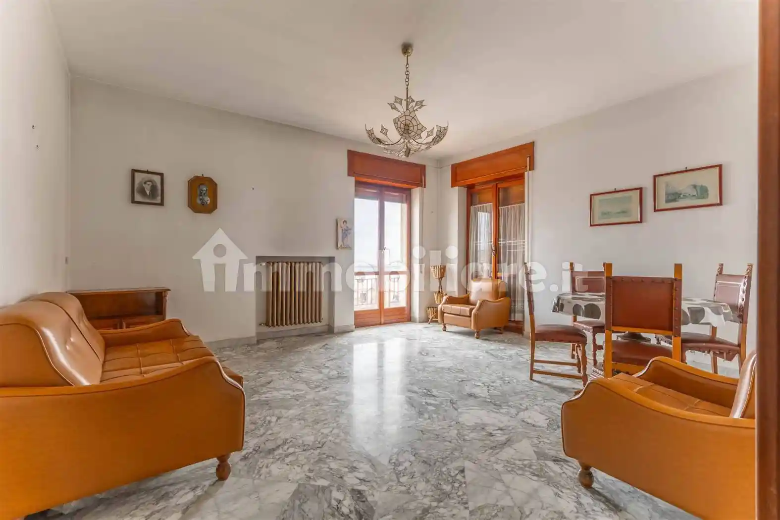 Appartamento in vendita a Ceglie Messapica