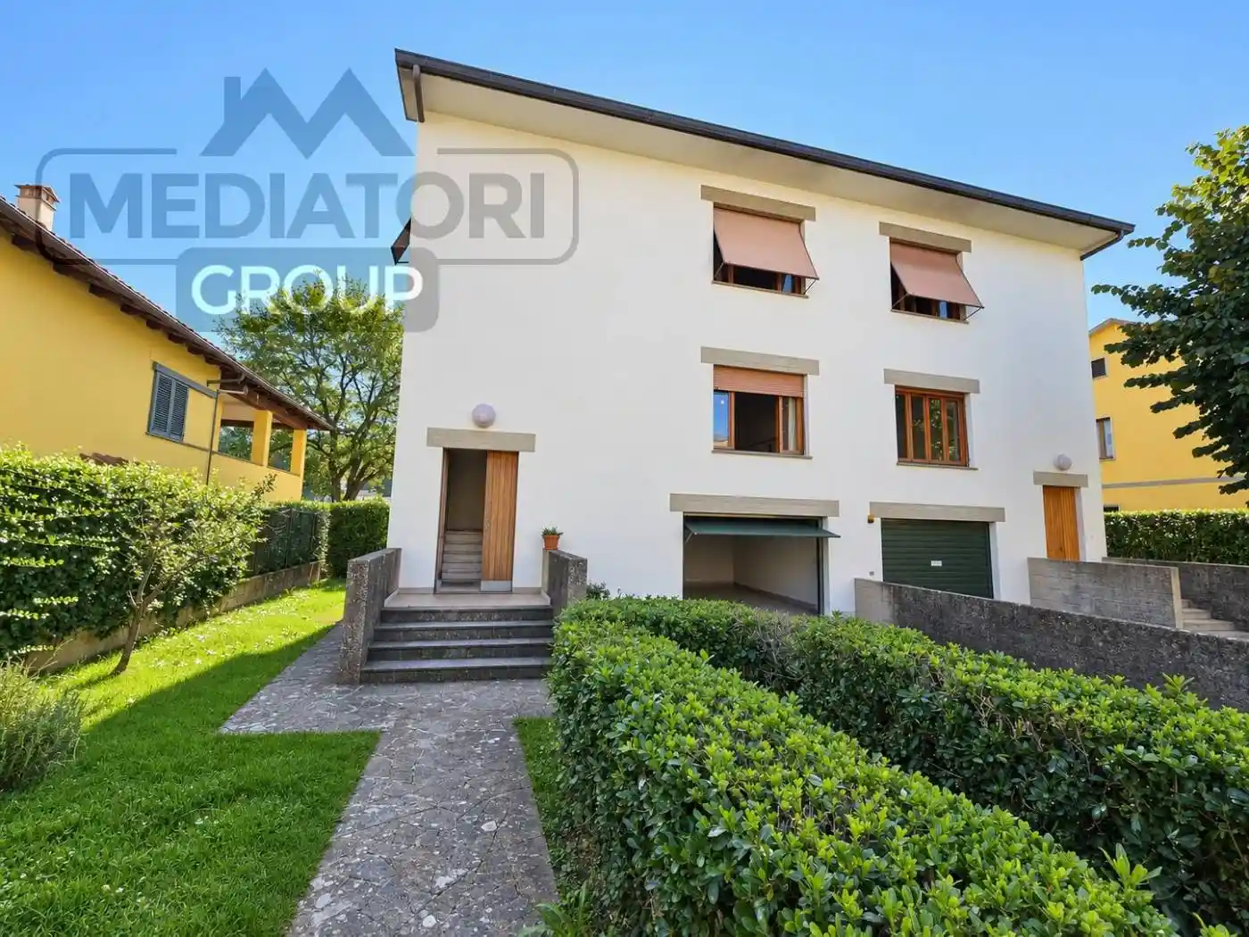Villa in vendita a Scandicci