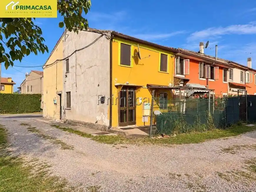 Villetta a schiera in vendita a Veronella