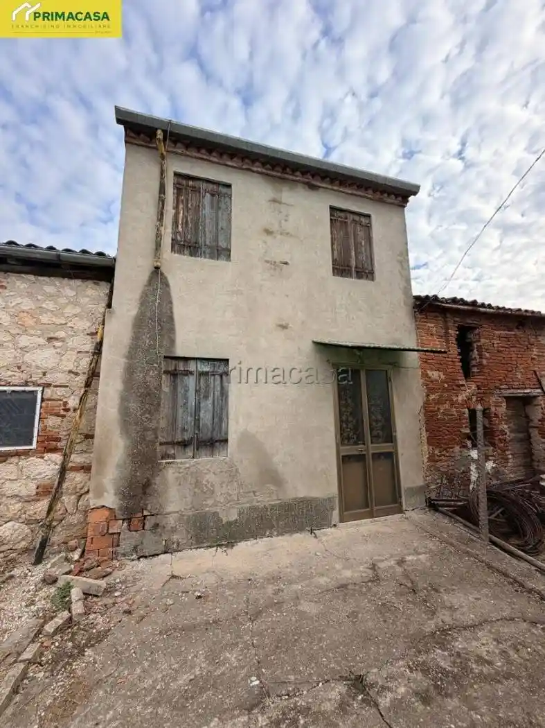 Rustico - Casale in vendita a Cologna Veneta