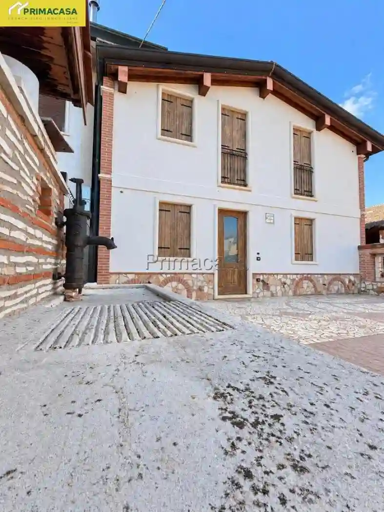 Villetta a schiera - foto 2