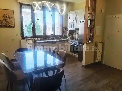 Appartamento in vendita a Barberino di Mugello