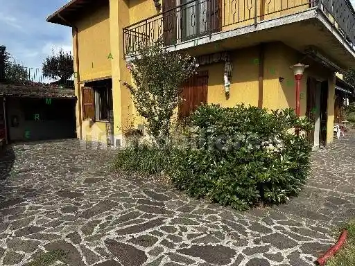 Appartamento in vendita a Vicchio