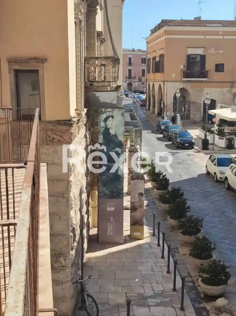 Appartamento in vendita a Barletta