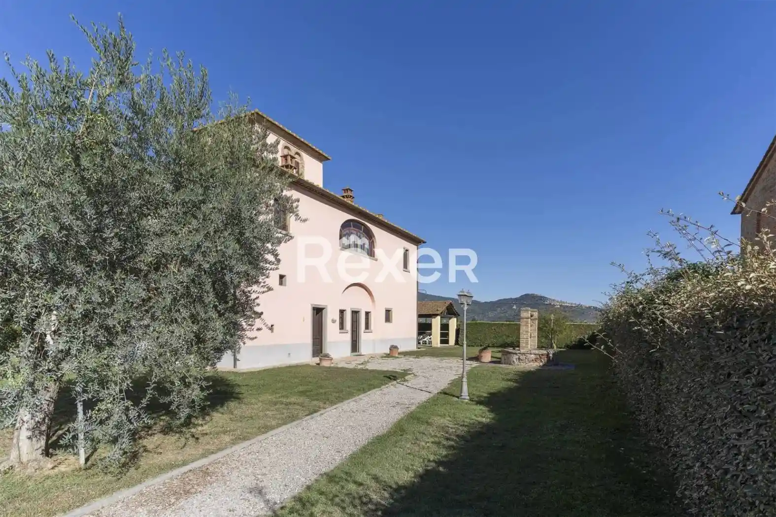 Appartamento in vendita a Cortona