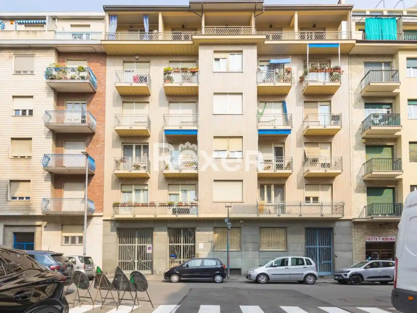 Appartamento in vendita a Torino