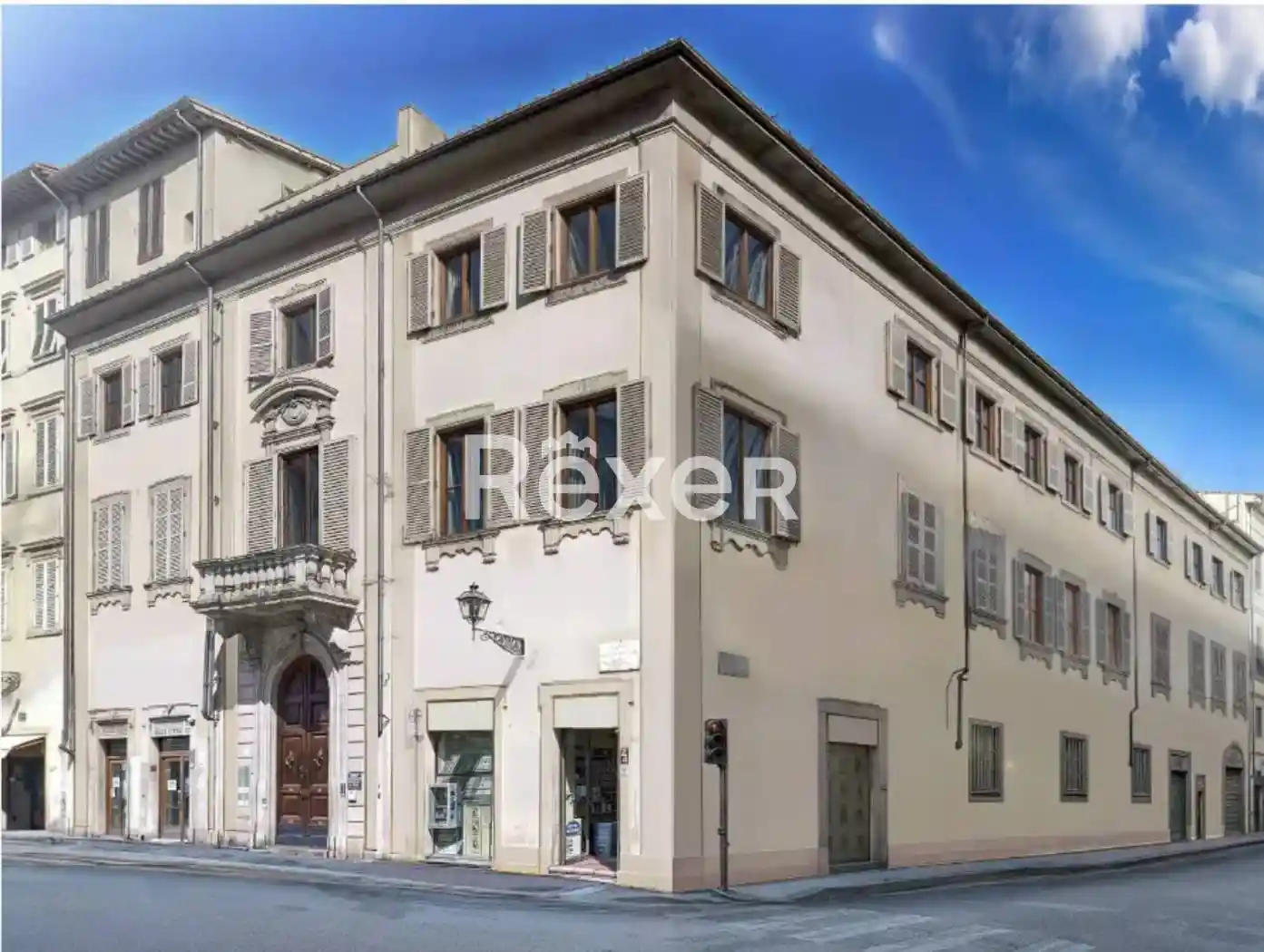 Appartamento in vendita a Firenze