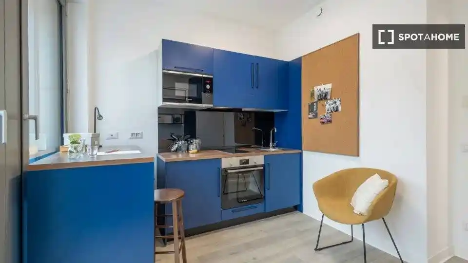 Appartamento in affitto a Torino