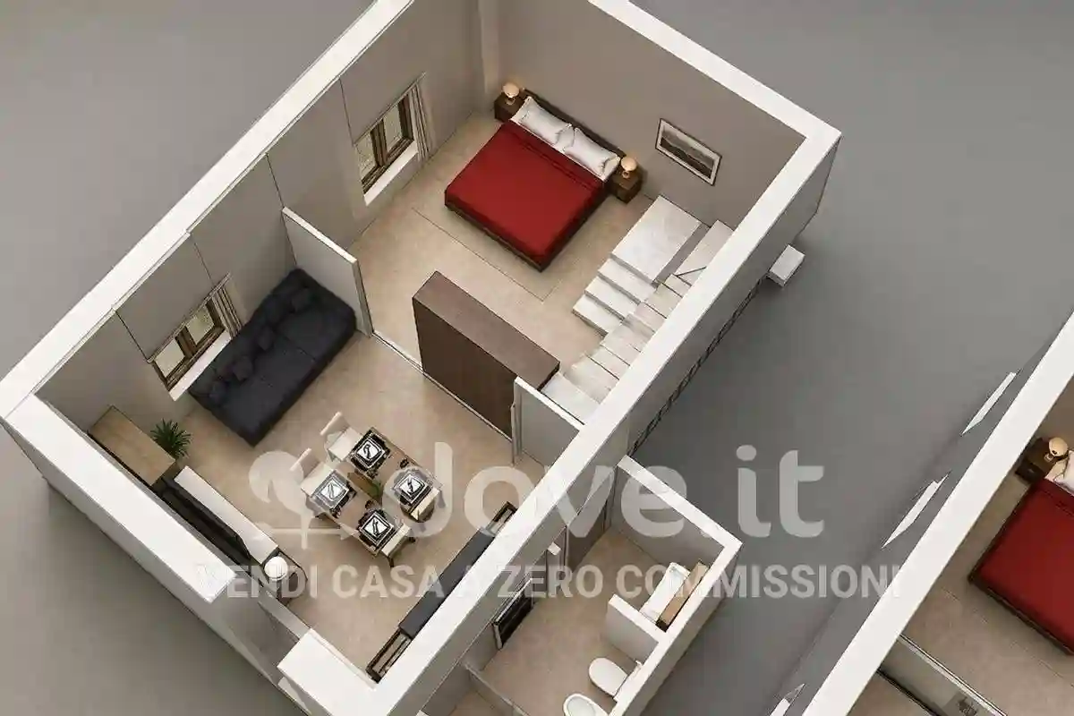 Appartamento - foto 2