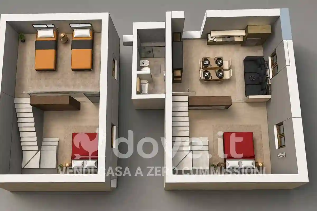 Appartamento - foto 3