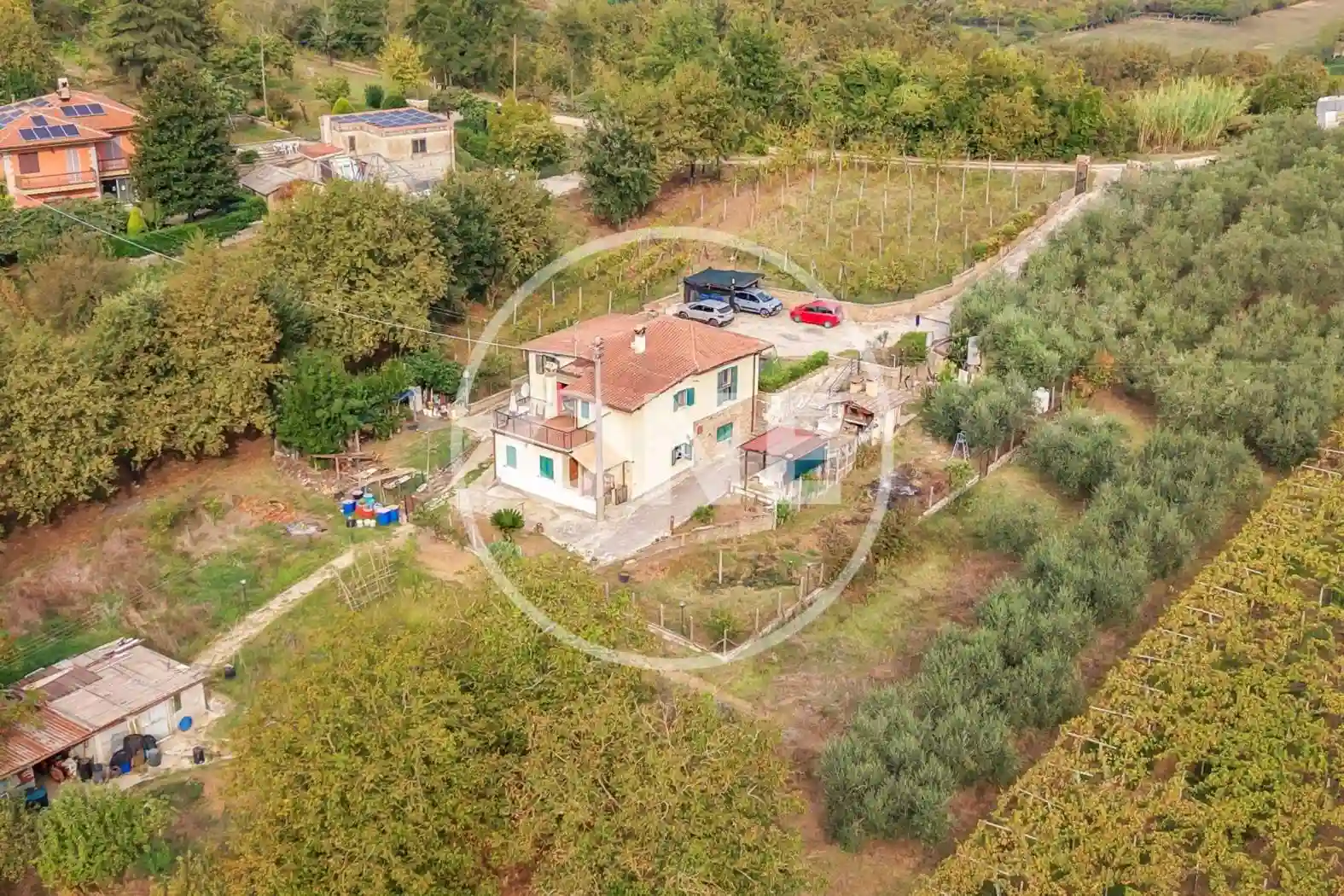 Villa - foto 5