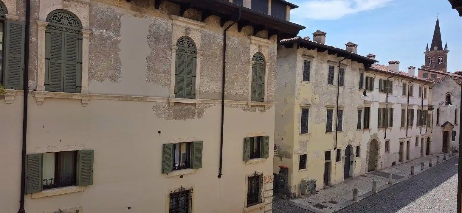 Appartamento in affitto a Verona