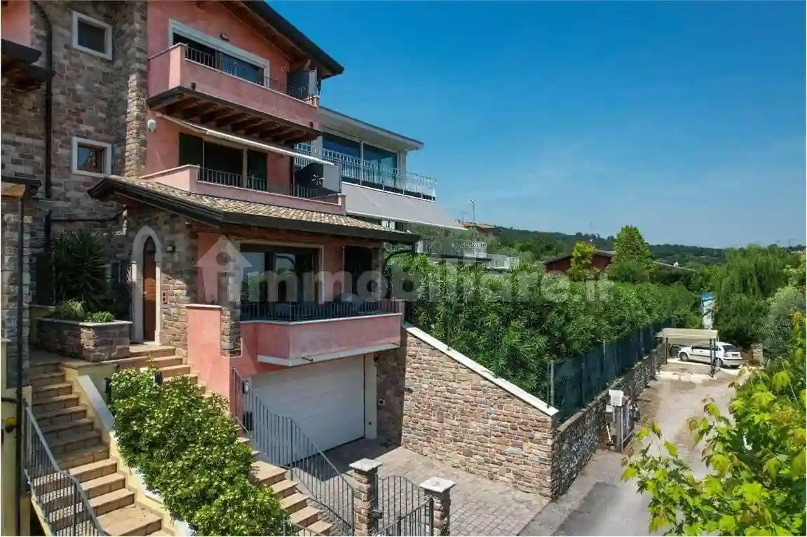 Villetta a schiera - foto 5