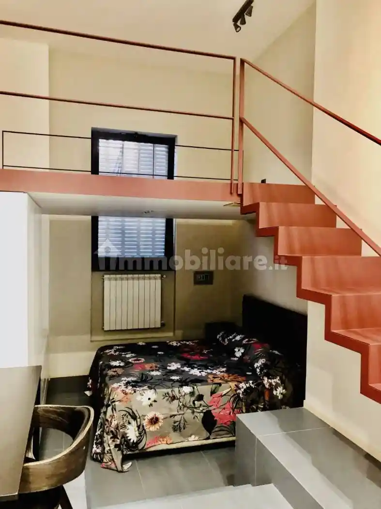 Appartamento in affitto a Torre del Greco
